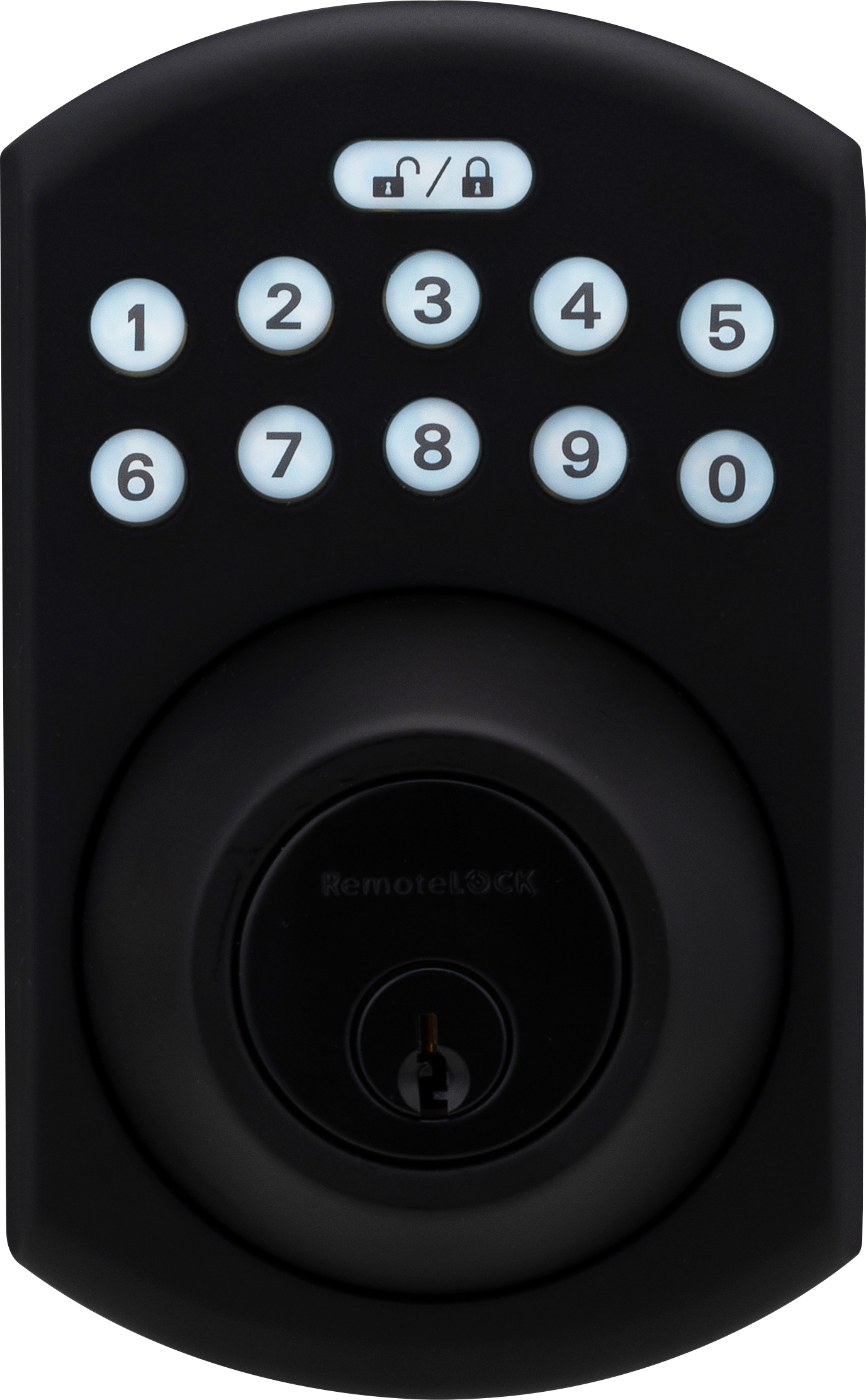 RemoteLOCK 500i