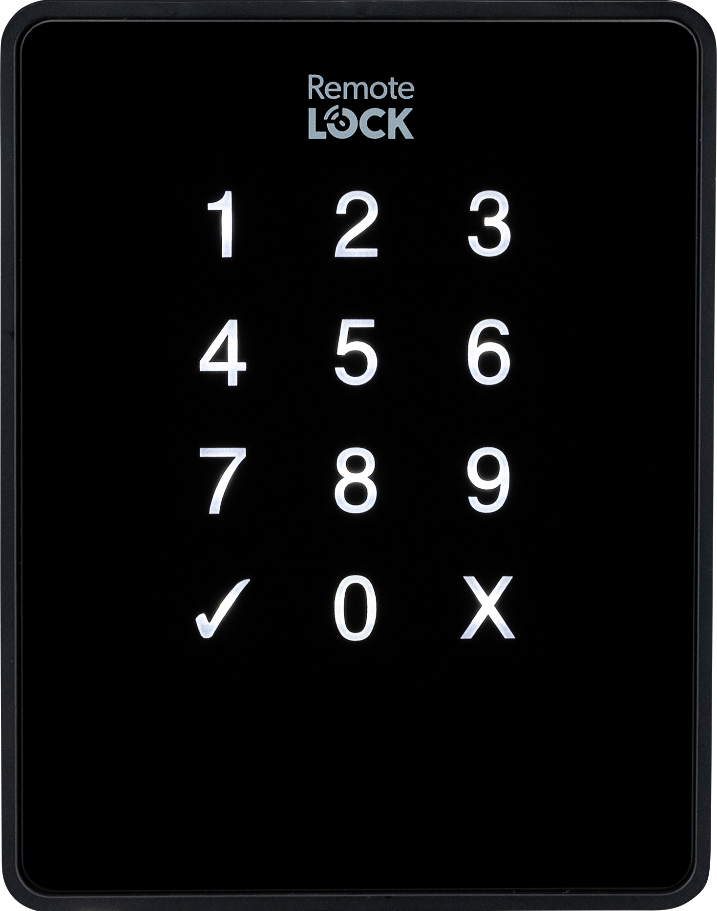 RemoteLOCK x インスタベース
