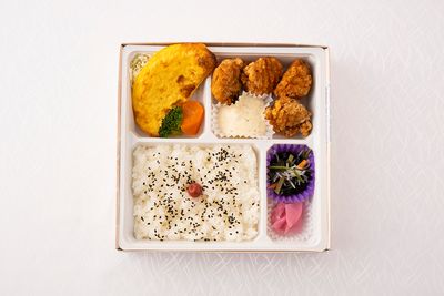 food