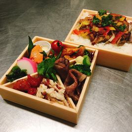 food