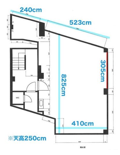 レンタルスタジオ 4F - すむぞう新橋スタジオ