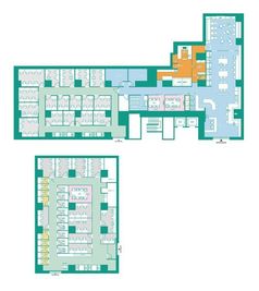 大宮サクラスクエアモール2階WAW大宮 【土日祝がお得】　大宮駅西口　一人用完全個室R33の間取り図