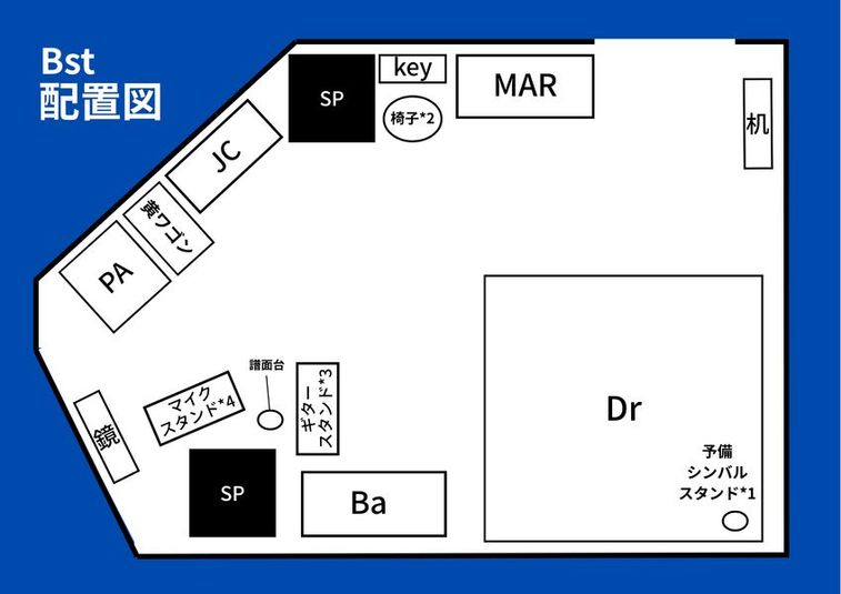 IFNESS STUDIO Bst - レンタルスペース＆バー　RENTAL SPACE IFNESS