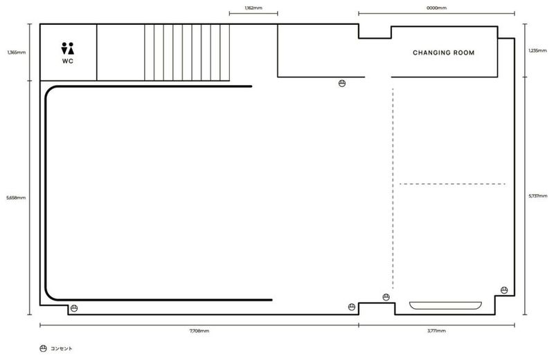 多目的撮影スタジオ - 桜新町 スタジオENTER