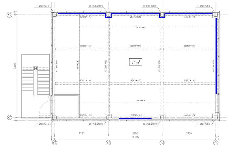 スタジオ時間貸し - 方南町MO-LEレンタルスタジオ