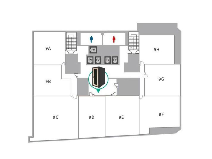 No.1 - CHATBOX TKP新宿西口