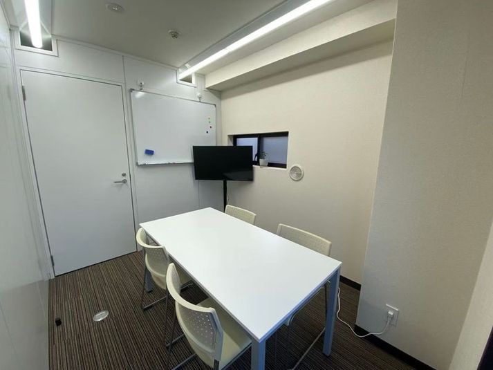 レンタルスペースC - 立橋中国語教室