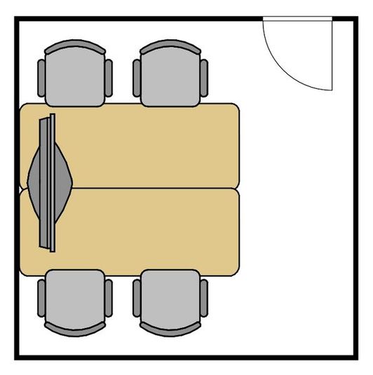 【1号室】ヴァリエンテフォーラム恵比寿 - 【1号室】ヴァリエンテフォーラム恵比寿