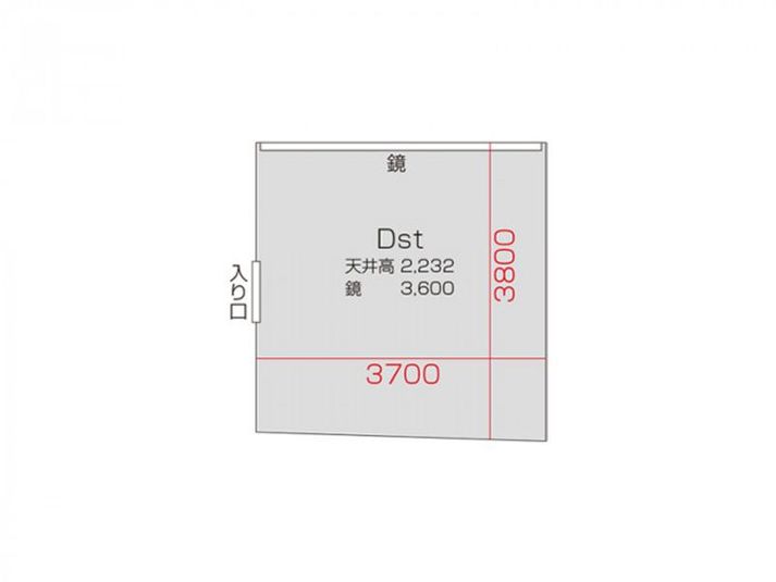 Dst - BUZZ横浜東口レンタルスタジオ 
