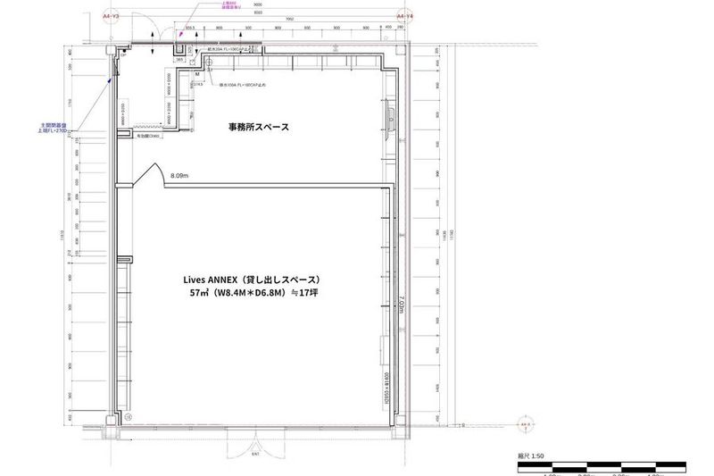 LivesANNEX - LivesANNEX