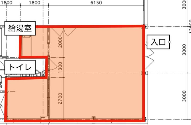 多目的スペース - スプラポコミュニティールーム