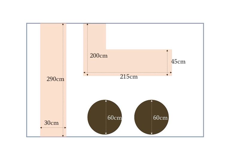 レンタルカフェ・バー - akicafe inn