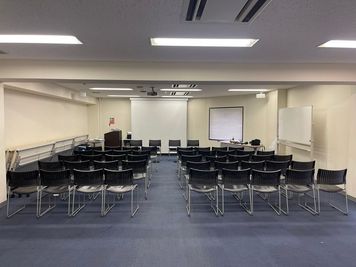 SMG/四ツ橋・サンワールドビル 【アイドル特典会プラン】SMG貸し会議室サンワールドビル1号室の間取り図