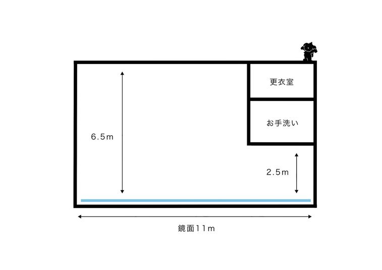 【西新宿エリア】新宿駅徒歩圏内レンタルダンススタジオ - スタジオハイシー 