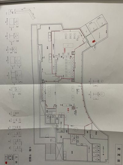 レンタルスペース - Sam&Dave1(サザンパレスビル)