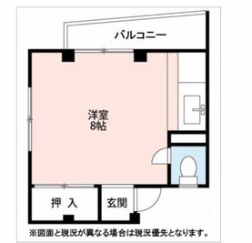 レンタルサロン「サロン・ド・アプリコット赤坂」 「赤坂駅」徒歩4分 施術接客セッション最適サロン　施術環境最適の間取り図