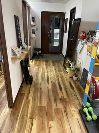 足を整え足から鍛える 　パーソナルジムstage パーソナルジムstageの間取り図