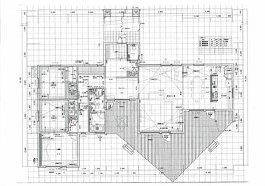 軽井沢 un jour 〜森の中に佇むハウススタジオ〜 【スチール撮影】（カルイザワ）の間取り図