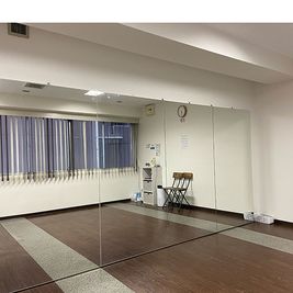 福岡レンタルスタジオカベリ博多店の間取り図