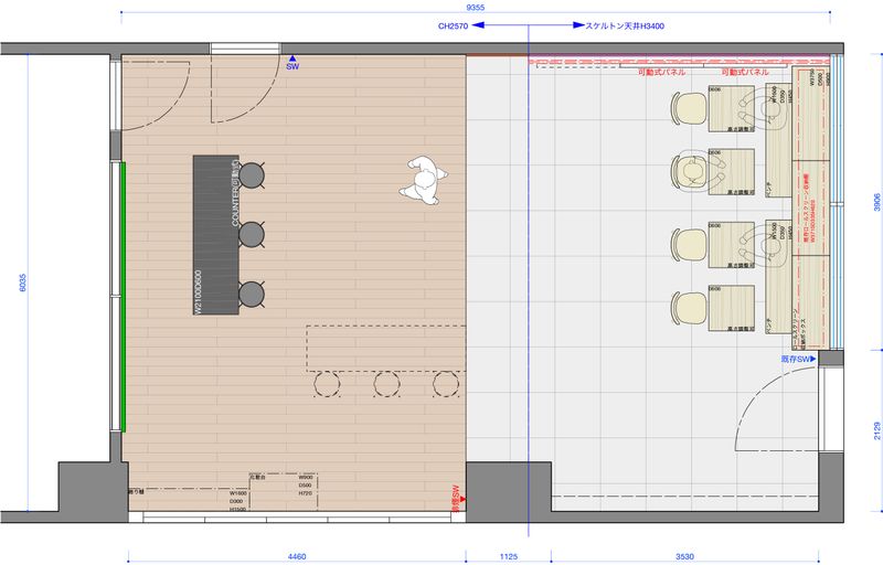撮影スタジオ - アルファビデオレンタルスタジオ