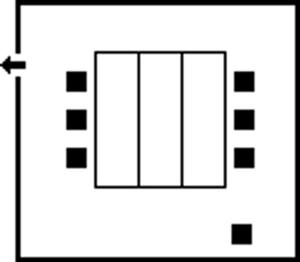 【パルシェ貸会議室】B会議室 - パルシェ貸会議室