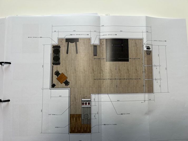 マッスルウォッチングジム - マッスルウォッチングジム