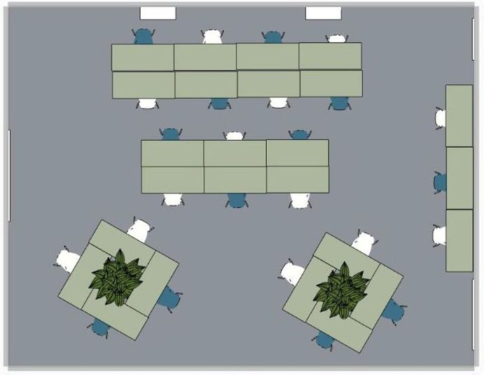 会議室、イベントルーム - PSPO　Cafe&Event