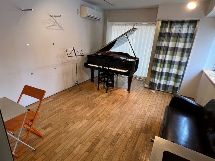 レンタル音楽スタジオ志木 - 森音楽教室