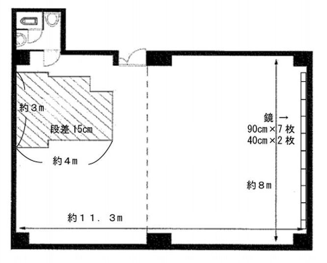 スタジオピアーチェ　池袋店 - スタジオピアーチェ