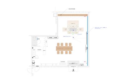 Cielveil船橋 シエルベール船橋の間取り図