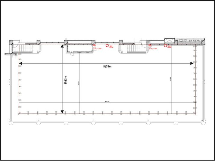 【全面】屋上広場 - Bibli