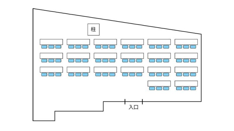 貸し会議室 プランセカンス - 貸し会議室 プランセカンス