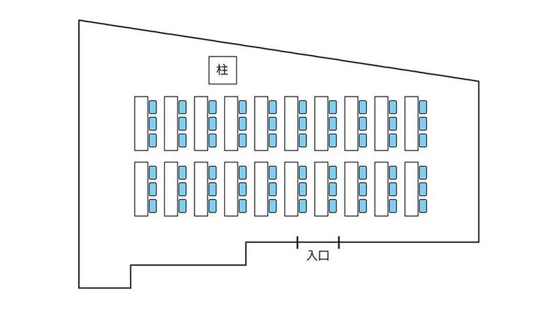 貸し会議室 プランセカンス - 貸し会議室 プランセカンス