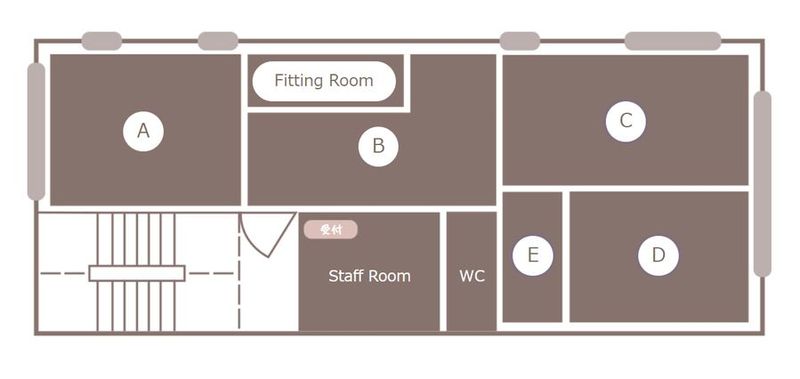 A Studio「natural modern」 - セルフフォトスタジオ「Noeul.PhotoStudio」