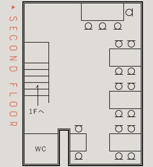 オープンスペース - epice okazaki