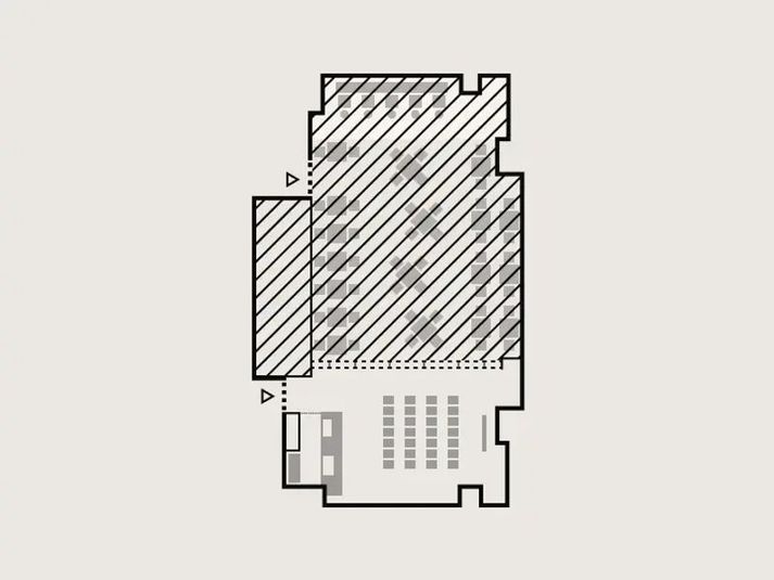 Vlag yokohama Studio【スチール撮影プラン】 - Vlag yokohama Hall