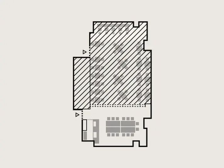 Vlag yokohama Studio【スチール撮影プラン】 - Vlag yokohama Hall