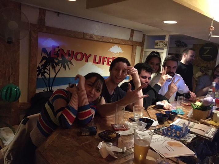 レンタルバーCoco　Palm - Bar Room