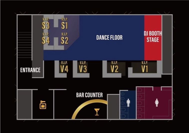 101 SENDAI（ワンオーワン センダイ） - 101 SENDAI（ワンオーワン センダイ）