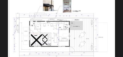フロア間取り図 - あかたく 東京スカイツリーベース 歓送迎会シーズン TV YouTube 商用撮影 各種パーティーの間取り図