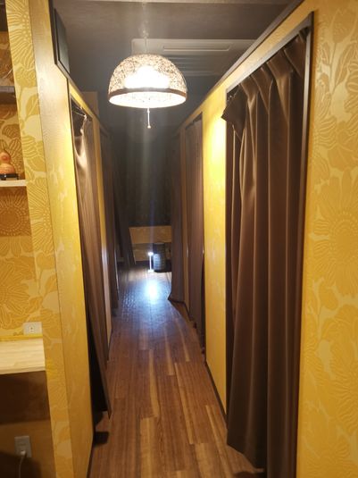 サロンスペース - からだビファイン三鷹店