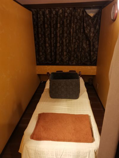 サロンスペース - からだビファイン三鷹店