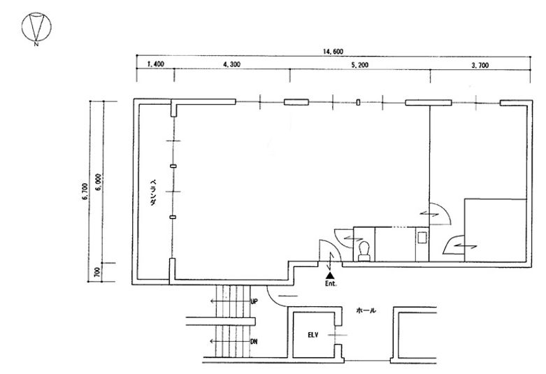 セミナールーム - フィジオルーム