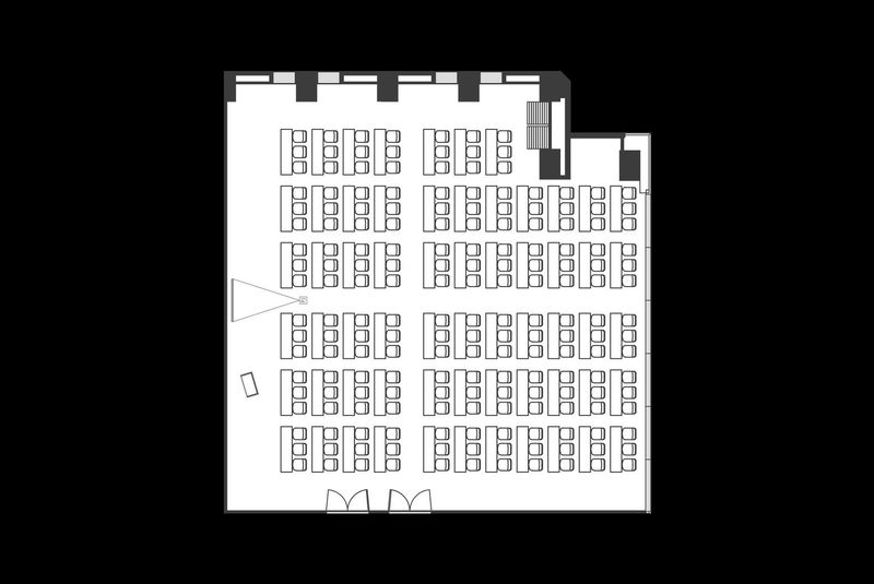ROOM H+I - AP西新宿