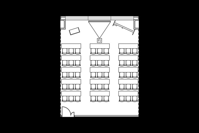 ROOM Ｂ - AP渋谷道玄坂