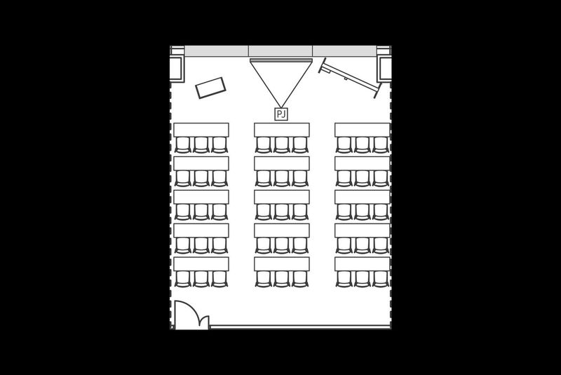 ROOM Ｃ - AP渋谷道玄坂