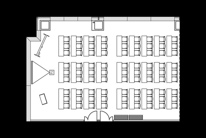 ROOM Ｃ+Ｄ - AP渋谷道玄坂