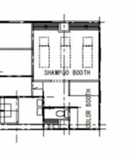 アイリスト・パーソナルスタイリスト・ネイリスト向け個室ブース - times salon栄　タイムズサロン栄