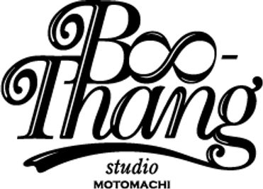 StudioBoo-Thang
