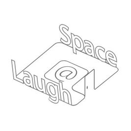 laugh@space